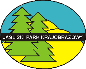 Znak Jaliskiego Parku Krajobrazowego